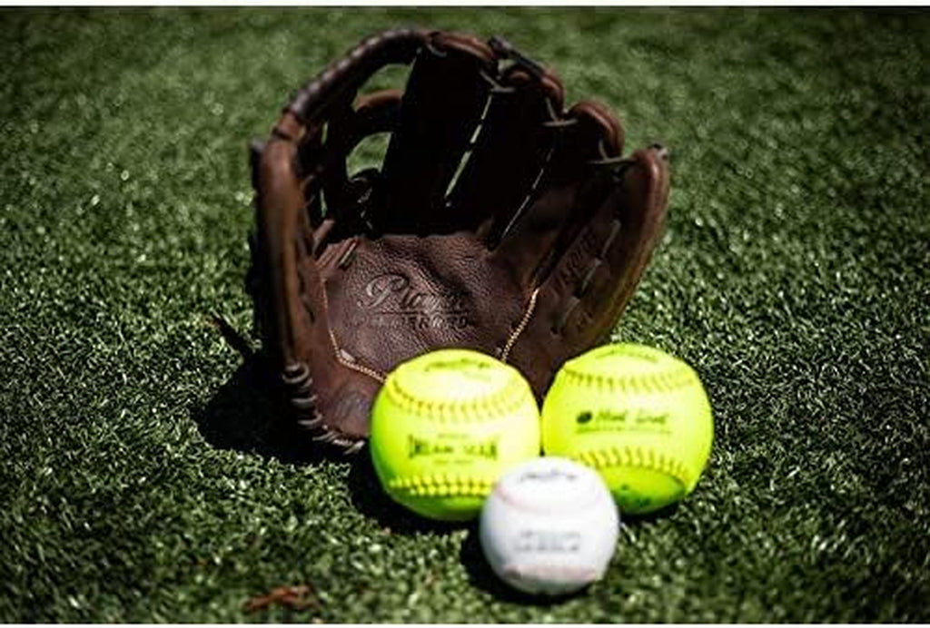 | Player Preferred Adult Ball Glove | Baseball/Slowpitch Softball | Multiple Styles