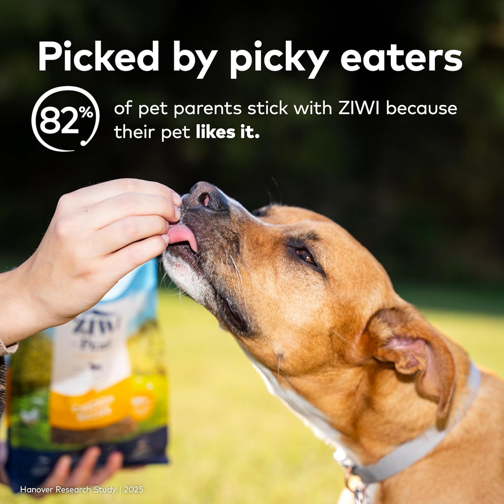 Peak Air-Dried Dog Food – Beef - All Natural, High Protein, Grain Free, Limited Ingredient W/ Superfoods (16Oz)